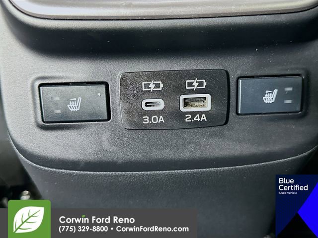Used 2024 Subaru Outback Limited XT AWD/4WD image 31