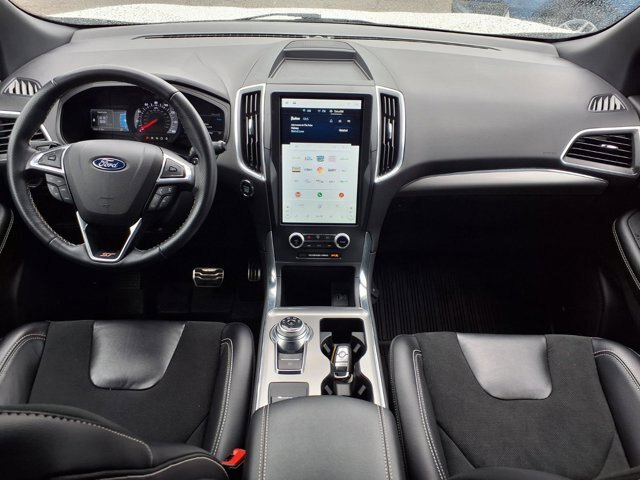 Certified 2023 Ford Edge ST AWD/4WD image 12