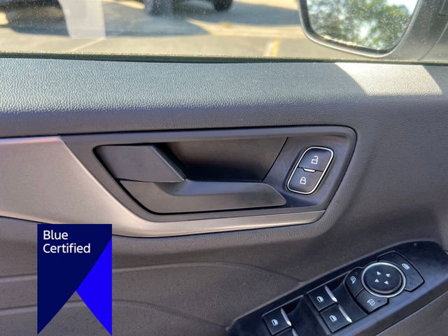 Certified 2025 Ford Escape Active FWD image 12