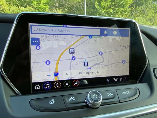 Used 2019 Chevrolet Blazer Premier w/ Sun and Wheels Package image 30