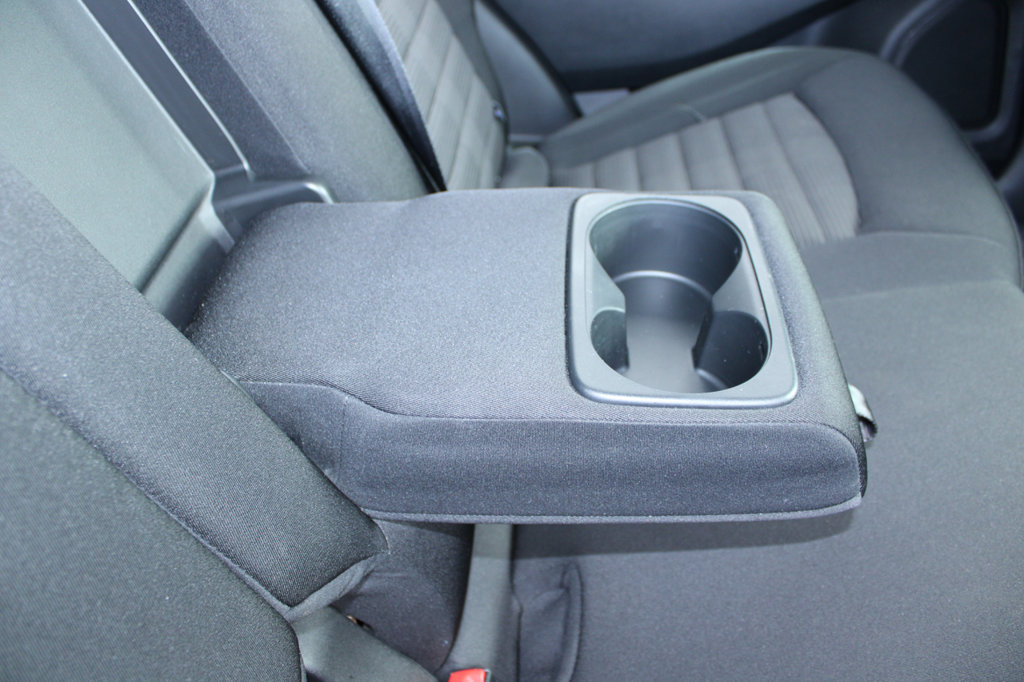 Certified 2024 Ford Edge SEL AWD/4WD image 22
