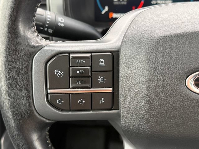Certified 2023 Ford F150 Lariat w/ Equipment Group 502A High AWD/4WD image 22