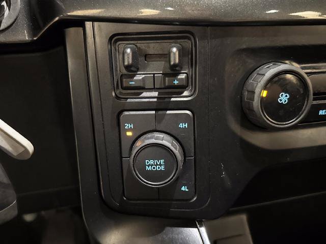 Certified 2023 Ford F150 XL w/ STX Appearance Package AWD/4WD image 30