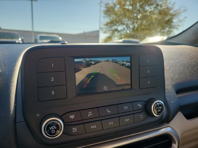 Certified 2022 Ford EcoSport S AWD/4WD image 15