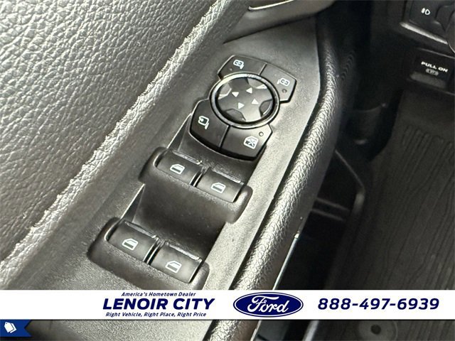 Certified 2021 Ford Expedition XLT image 36