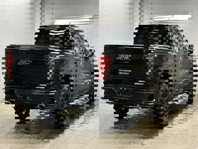 Used 2021 GMC Sierra 1500 Elevation image 6