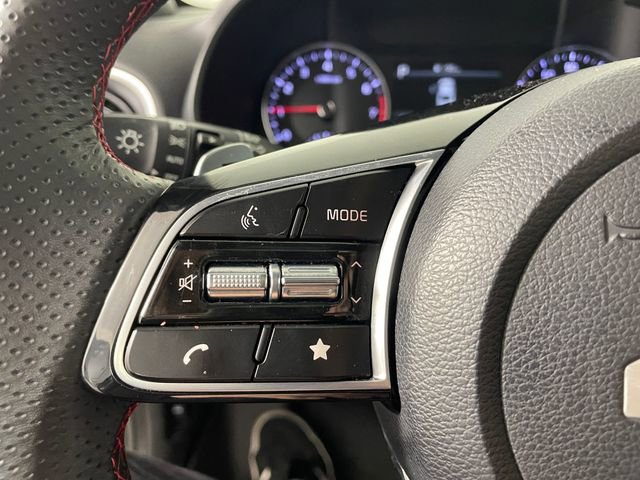 Used 2023 Kia Forte GT w/ GT2 Package image 16