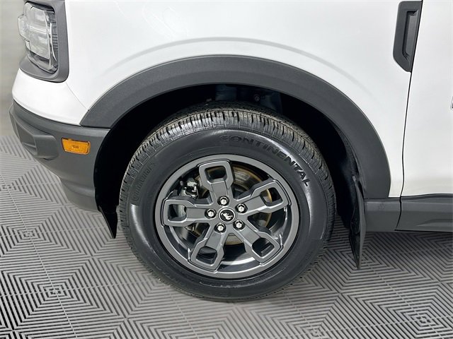 Certified 2023 Ford Bronco Sport Big Bend w/ Convenience Package image 28