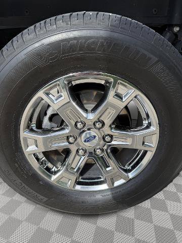 Certified 2021 Ford F150 XLT w/ Equipment Group 302A High AWD/4WD image 18