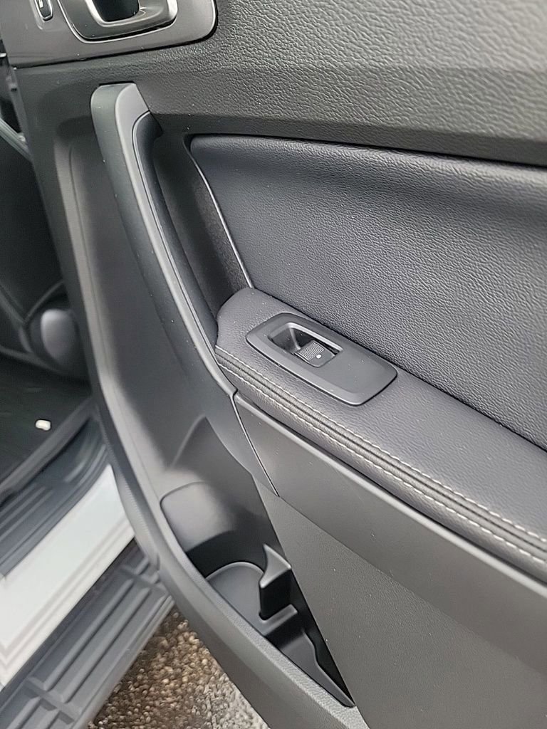 Certified 2023 Ford Ranger Lariat w/ FX4 Off-Road Package image 31