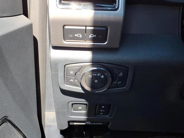 Certified 2022 Ford F250 Platinum image 17