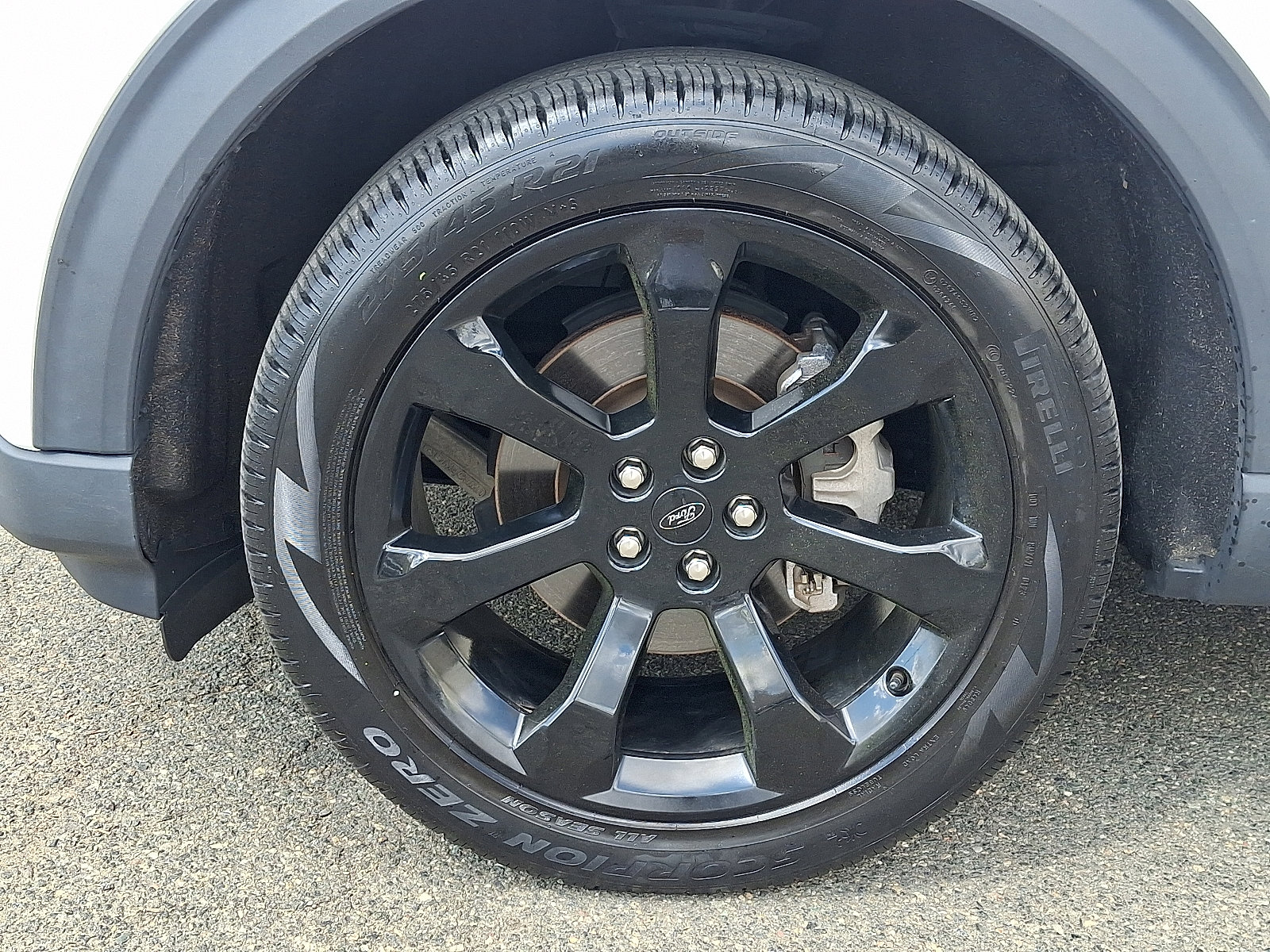 Certified 2023 Ford Explorer ST-Line AWD/4WD image 8