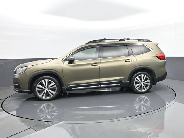 Used 2022 Subaru Ascent Limited w/ Technology Package AWD/4WD image 5