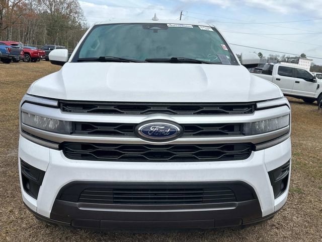 Certified 2022 Ford Expedition XLT image 11