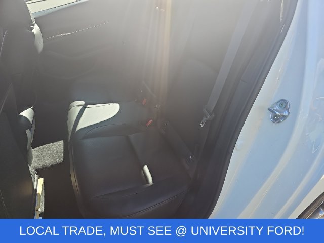 Used 2023 MAZDA MAZDA3 s AWD/4WD image 14