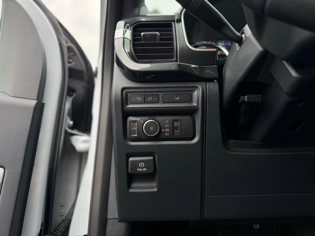 Certified 2022 Ford F150 XLT w/ Equipment Group 302A High image 14