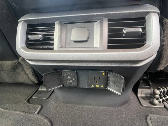 Certified 2023 Ford F150 Lariat AWD/4WD image 36