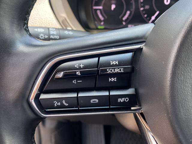 Used 2024 MAZDA CX-90 Plug-In Hybrid w/ Premium Pkg AWD/4WD image 19