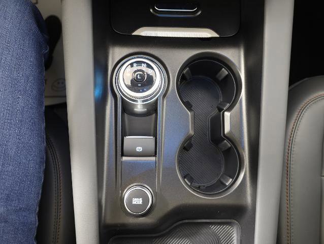 Certified 2025 Ford Explorer Active w/ Active Comfort Package image 17