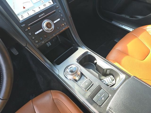 Certified 2019 Ford Fusion Energi Titanium image 20