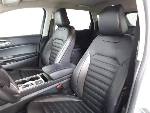 Certified 2024 Ford Edge SEL w/ Convenience Package image 8