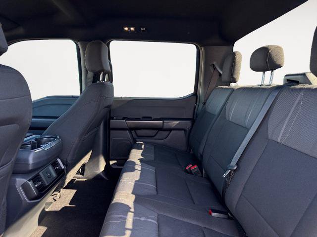 Certified 2025 Ford F150 STX AWD/4WD image 13