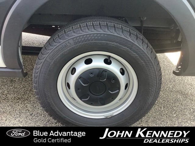 Certified 2024 Ford Transit 350 XL RWD image 31