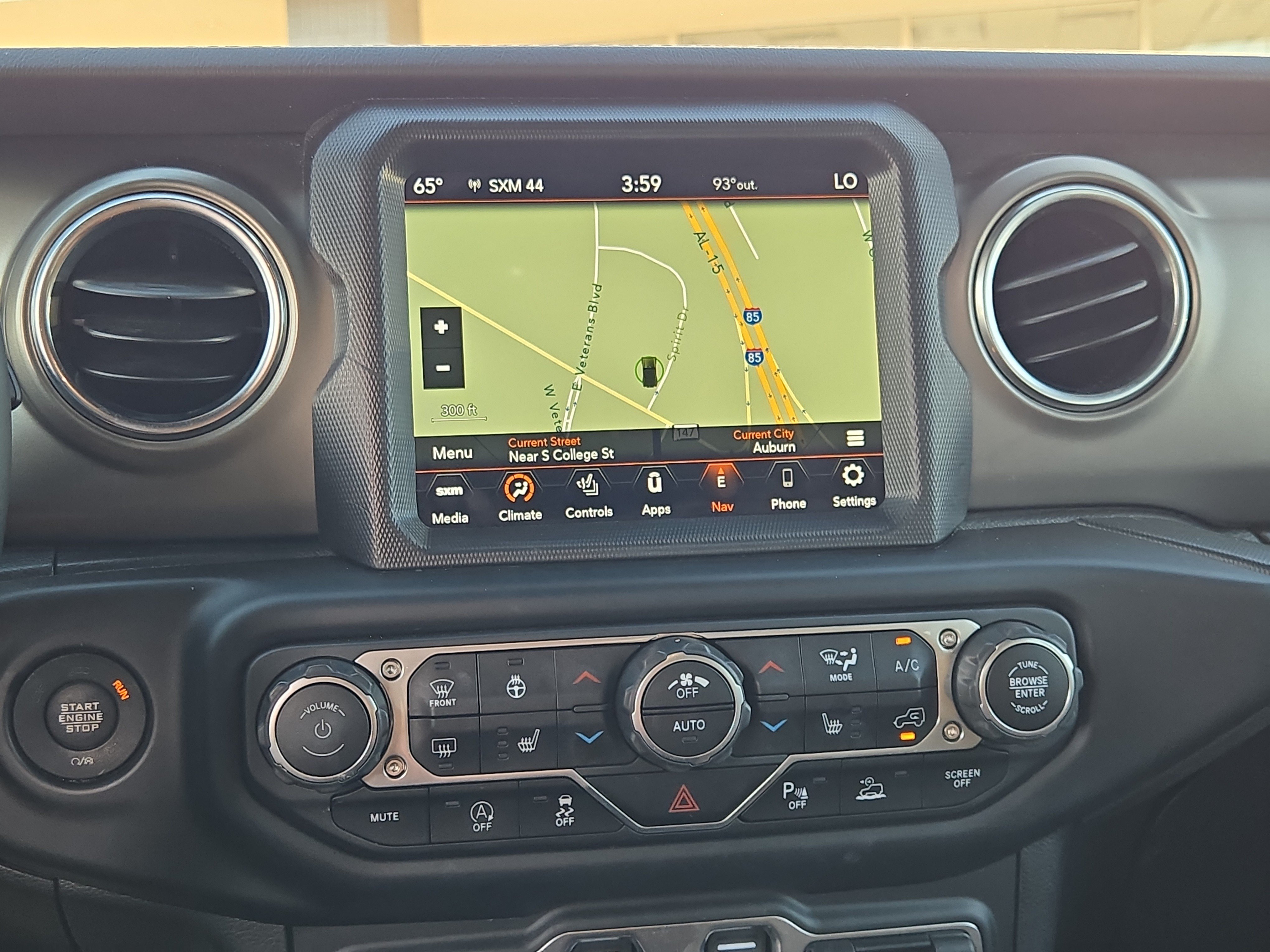 Used 2021 Jeep Wrangler Unlimited Rubicon AWD/4WD image 19