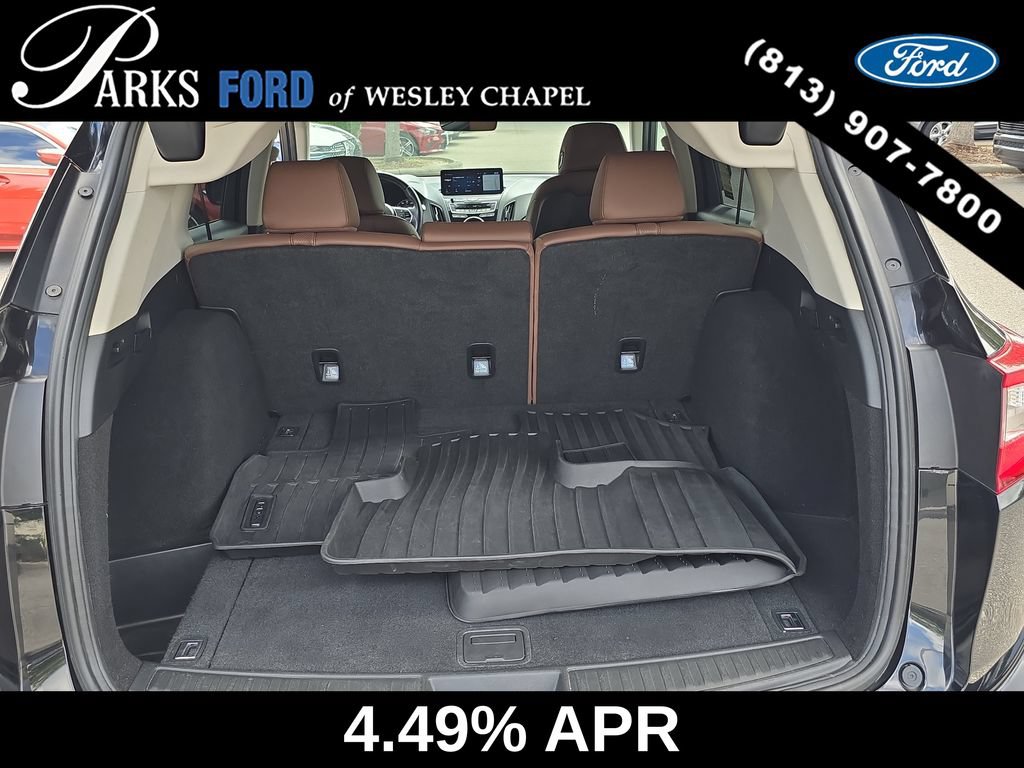 Used 2020 Acura RDX FWD w/ Technology Package image 9