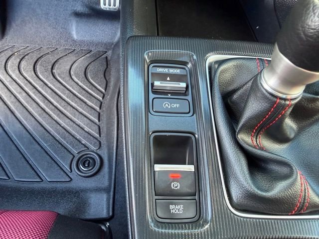 Used 2026 Honda Civic Si image 30