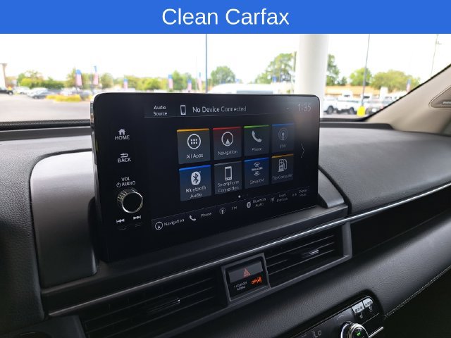 Used 2024 Honda Pilot Elite image 10