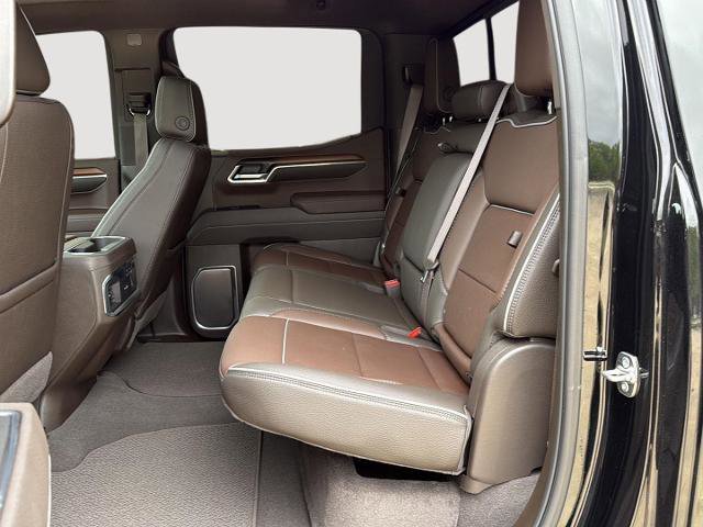 Used 2025 GMC Sierra 1500 Denali image 22