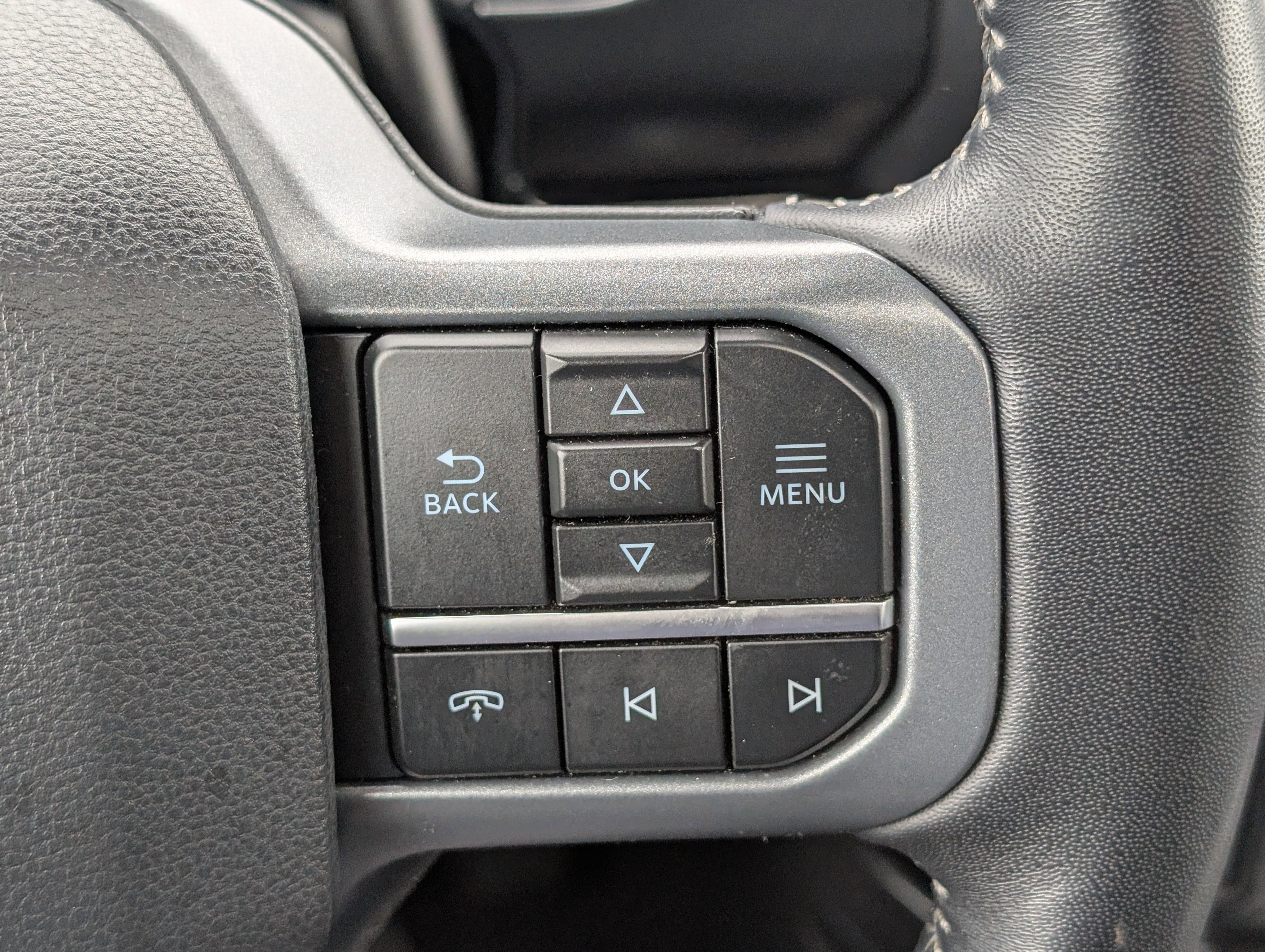 Certified 2024 Ford F250 Lariat w/ Lariat Ultimate Package image 25