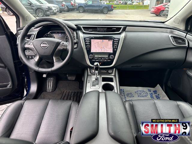 Used 2024 Nissan Murano SL AWD/4WD image 20