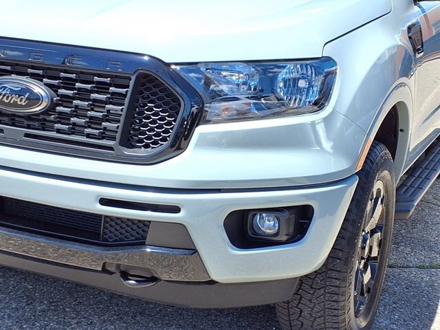 Certified 2023 Ford Ranger XLT w/ Equipment Group 302A High AWD/4WD image 27