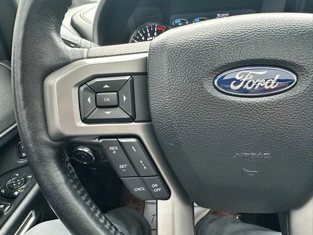 Certified 2021 Ford Expedition XLT image 74