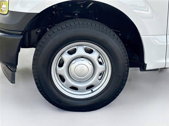 Certified 2017 Ford F150 XL w/ Equipment Group 101A Mid RWD image 25