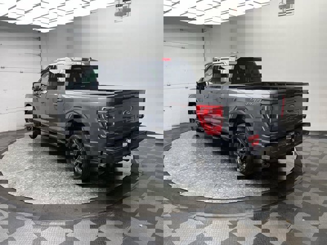 Certified 2023 Ford F150 XLT w/ Equipment Group 302A High image 4