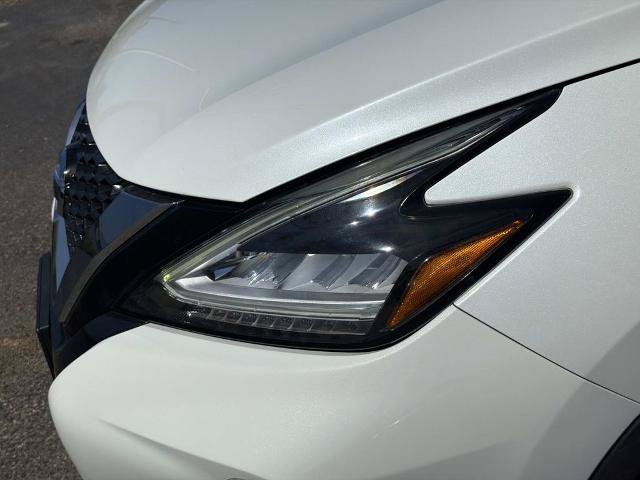 Used 2019 Nissan Murano SL w/ SL Technology Package FWD image 10
