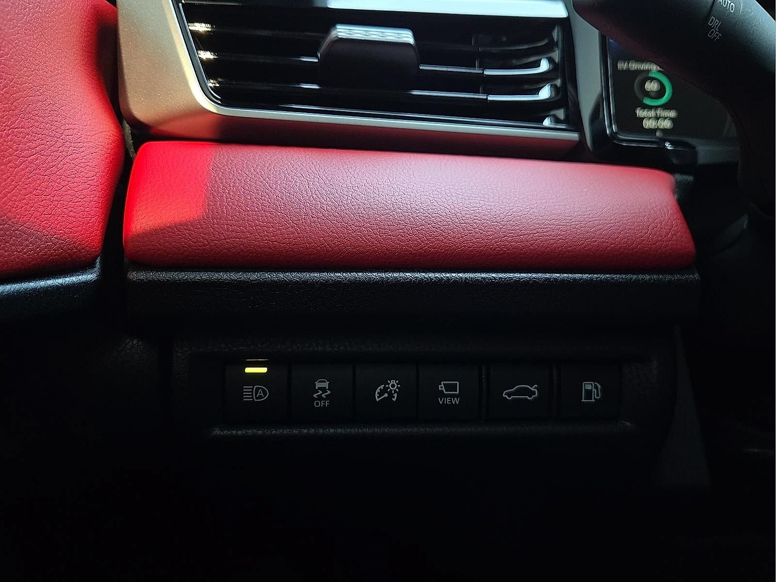 Used 2025 Toyota Camry XSE w/ Premium Plus Package FWD image 21