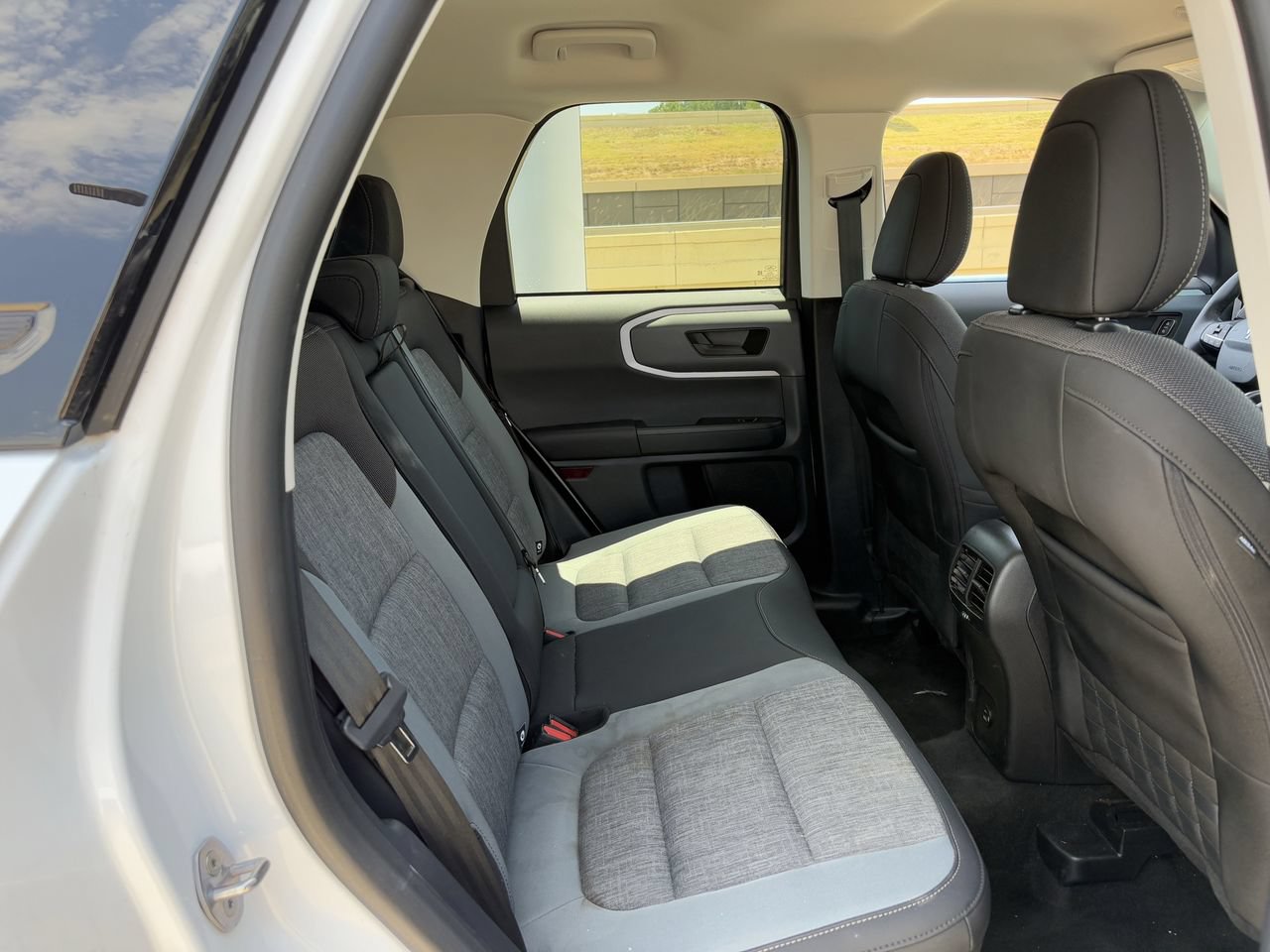 Certified 2024 Ford Bronco Sport Big Bend w/ Convenience Package AWD/4WD image 27
