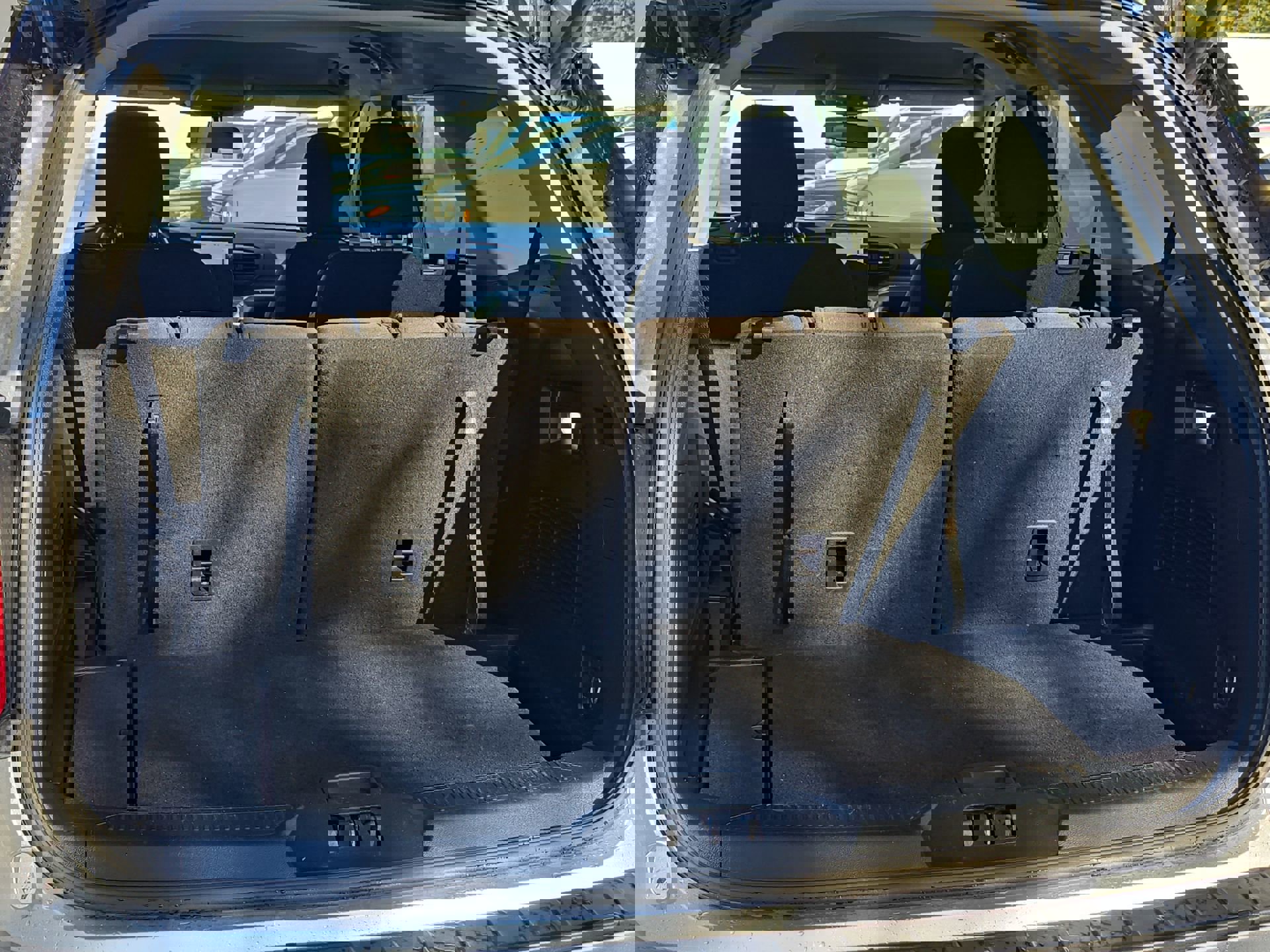 Certified 2022 Ford Explorer XLT image 23