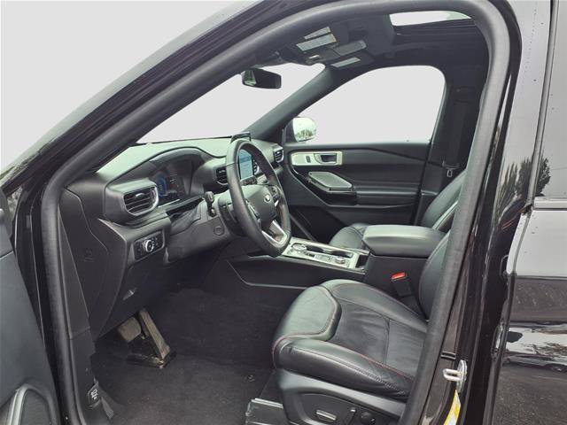 Certified 2024 Ford Explorer ST w/ Equipment Group 401A AWD/4WD image 21
