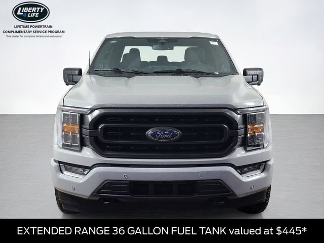 Certified 2023 Ford F150 XLT w/ Equipment Group 302A High AWD/4WD image 9