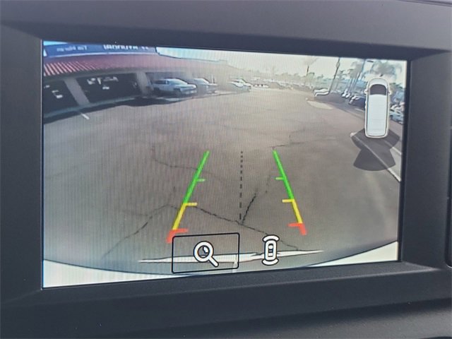 Certified 2025 Ford Transit 350 XL image 13