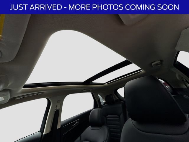 Certified 2022 Ford Edge SEL w/ Convenience Package image 12