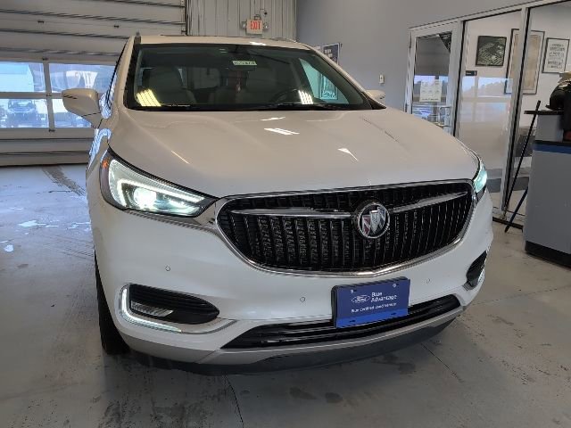 Used 2021 Buick Enclave Premium image 9