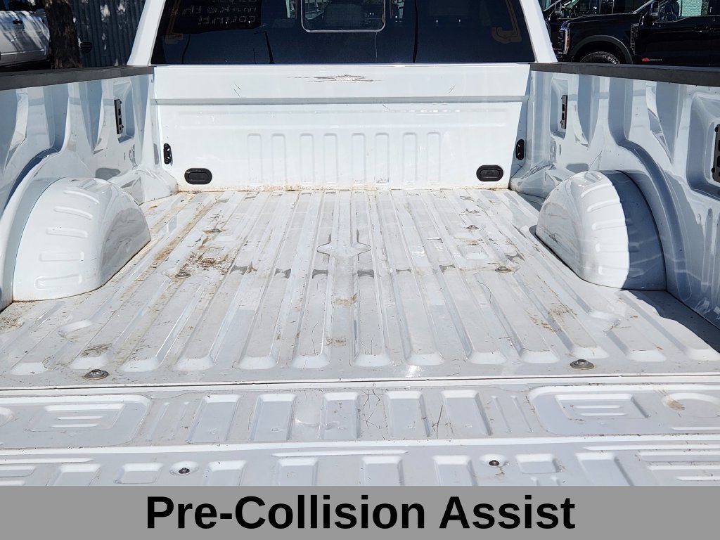 Certified 2024 Ford F250 XL w/ STX Appearance Package AWD/4WD image 21