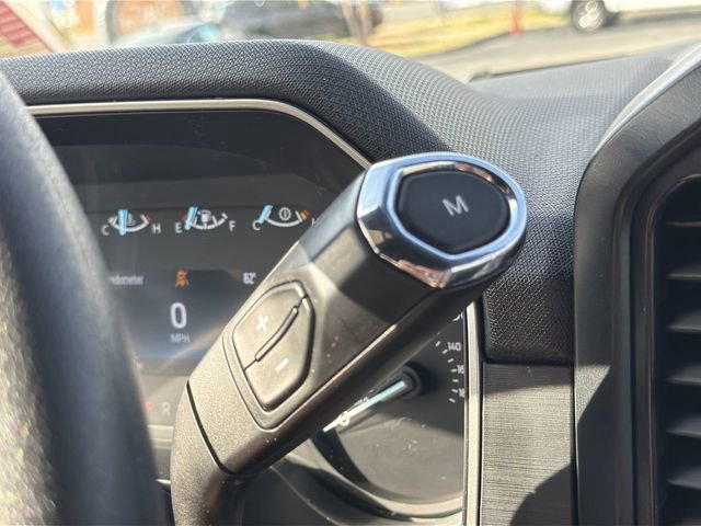 Certified 2022 Ford F150 XL w/ STX Appearance Package image 18