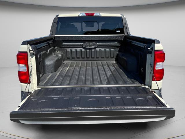Certified 2024 Ford Maverick Lariat w/ FX4 Off-Road Package AWD/4WD image 13